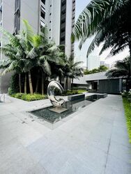 Commonwealth Towers (D3), Condominium #335983021